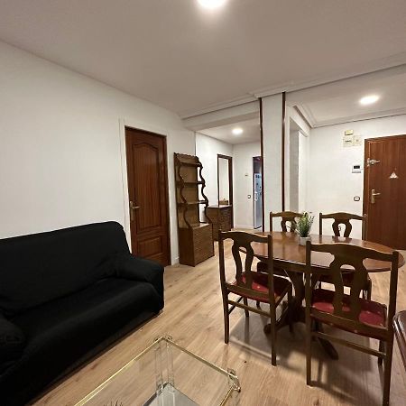 Licenciado Vidriera Apartamento Madrid Exterior foto